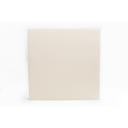Akoestisch panel SILENCE 58x58 cm crème