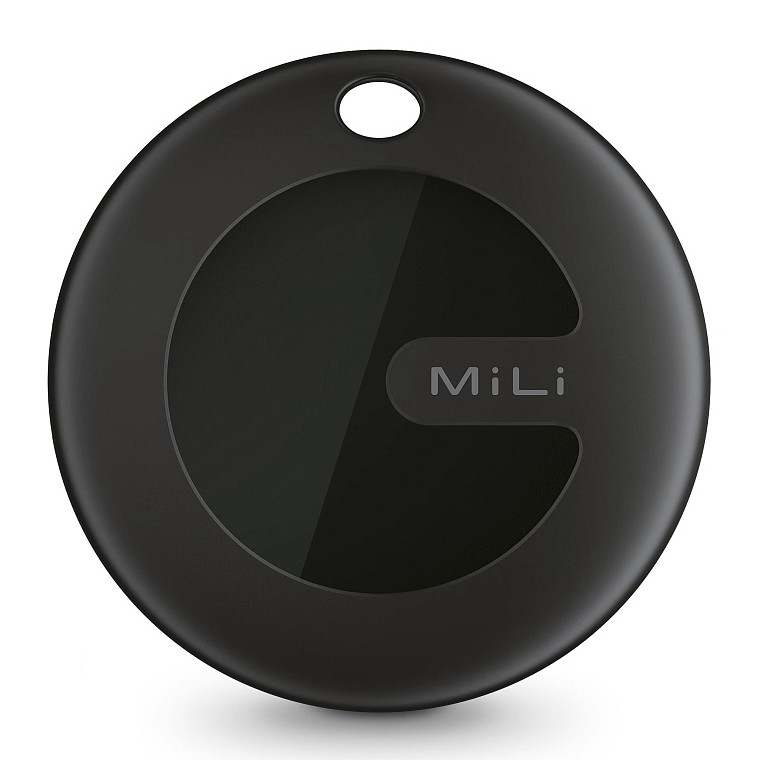 Aligator APD003 - Localisateur MiTag 1xCR2032 IP67 noir