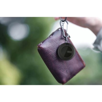 Aligator APD003 - Localisateur MiTag 1xCR2032 IP67 noir