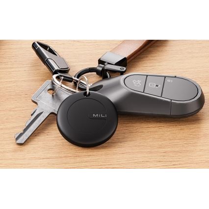 Aligator APD003 - MiTag-tracker 1xCR2032 IP67 zwart