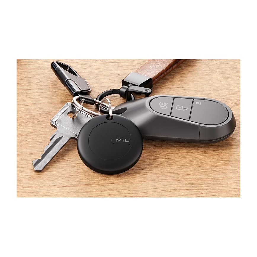Aligator APD003 - MiTag-tracker 1xCR2032 IP67 zwart