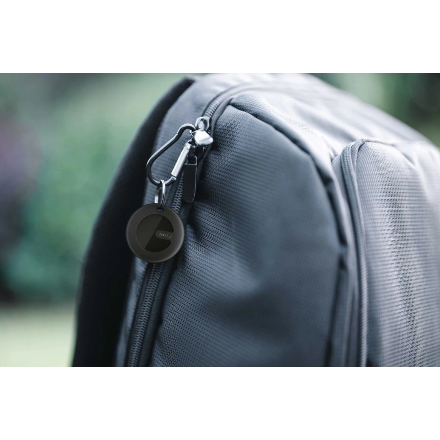 Aligator APD003 - MiTag-tracker 1xCR2032 IP67 zwart