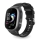 Aligator AW11BK - Montre connectée Watch Junior 2 450 mAh IP67 Wi-Fi noire