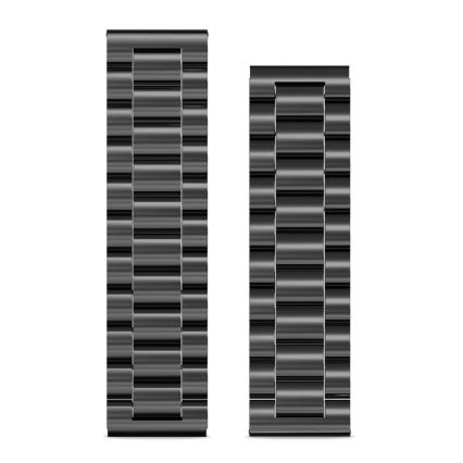 Aligator AW12BK - Montre connectée Watch GPS 500 mAh IP69K noire