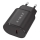 Aligator AX0002V - A-MAX snellader met Power Delivery 20W, USB-C, zwart