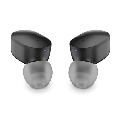 Aligator TWS05 - Pods LITE Draadloos Earbuds, 200 mAh + 2x 30 mAh, IP30, Black