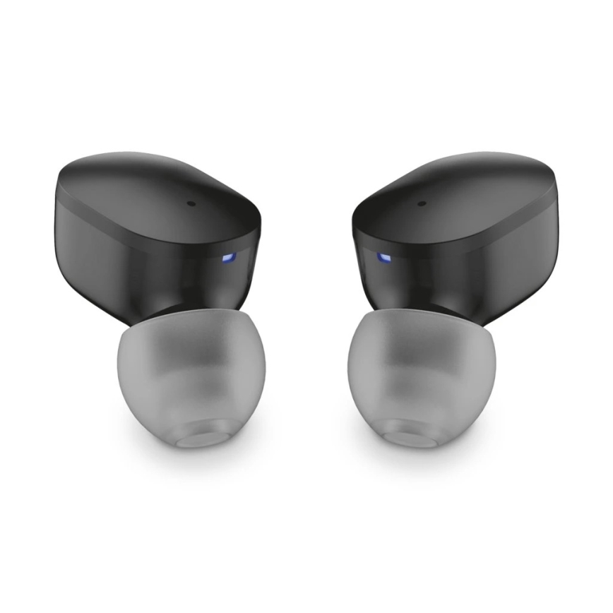 Aligator TWS05 - Pods LITE Draadloos Earbuds, 200 mAh + 2x 30 mAh, IP30, Black