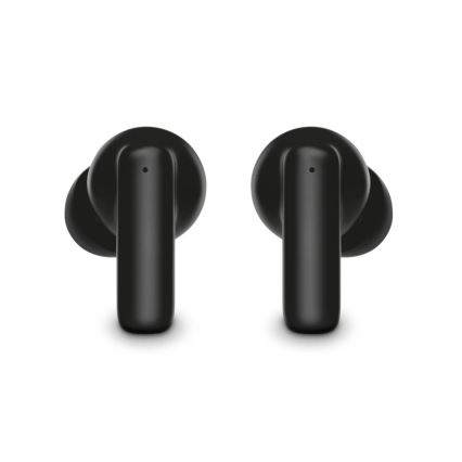 Aligator TWS06 - Écouteurs sans fil Pods PRO 3 200 mAh + 2 × 30 mAh, noir
