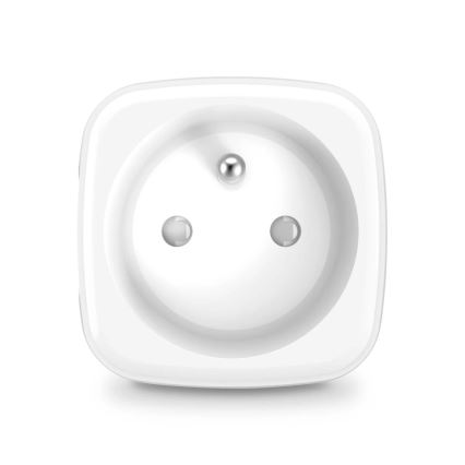 Aligator WAL001 - Prise intelligente 3680W/230V/Type E/16A Wi‑Fi Tuya