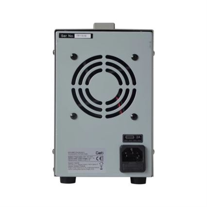 Alimentation de laboratoire 3005T 0-30V/0-5A