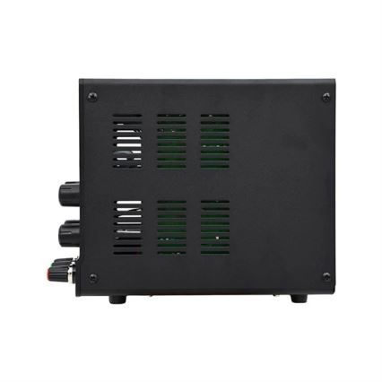 Alimentation de laboratoire GETI GLPS1203H 0-120V/0-3A