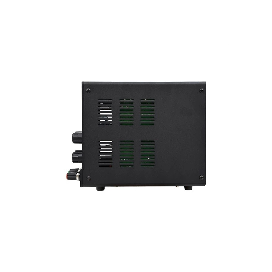 Alimentation de laboratoire GETI GLPS1203H 0-120V/0-3A