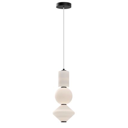 Alora Mood - BIJOU LED Hanger Lamp on Cable 20W/230V 3000K Black