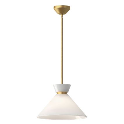 Alora Mood - HALSTON Rod Hanglamp 1xE27/60W/230V Gold