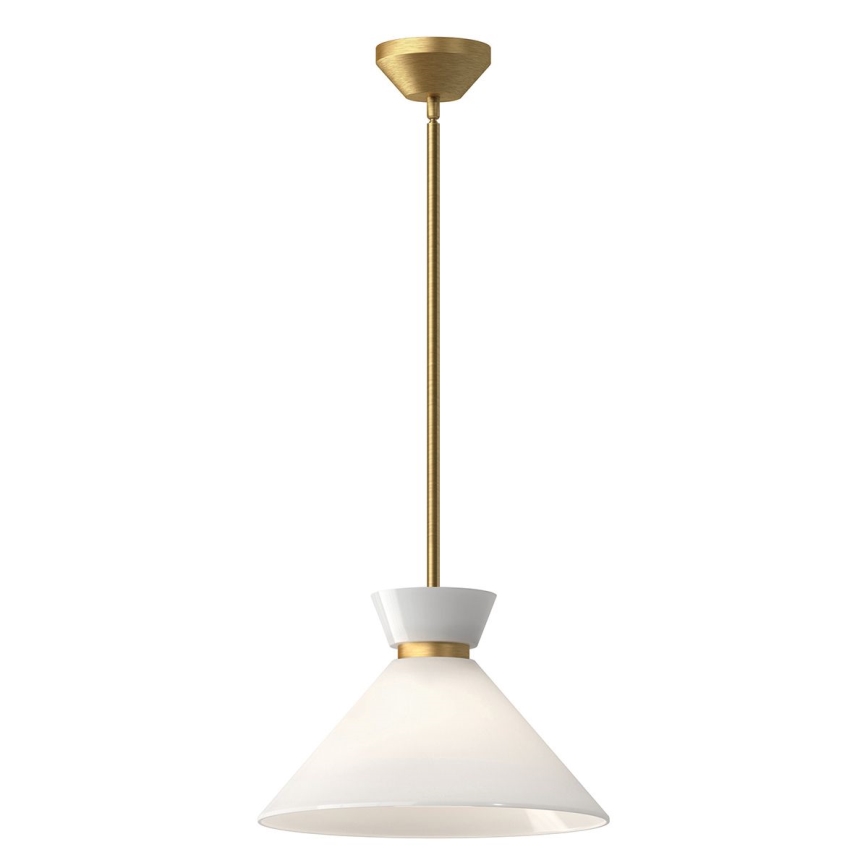 Alora Mood - HALSTON Rod Hanglamp 1xE27/60W/230V Gold