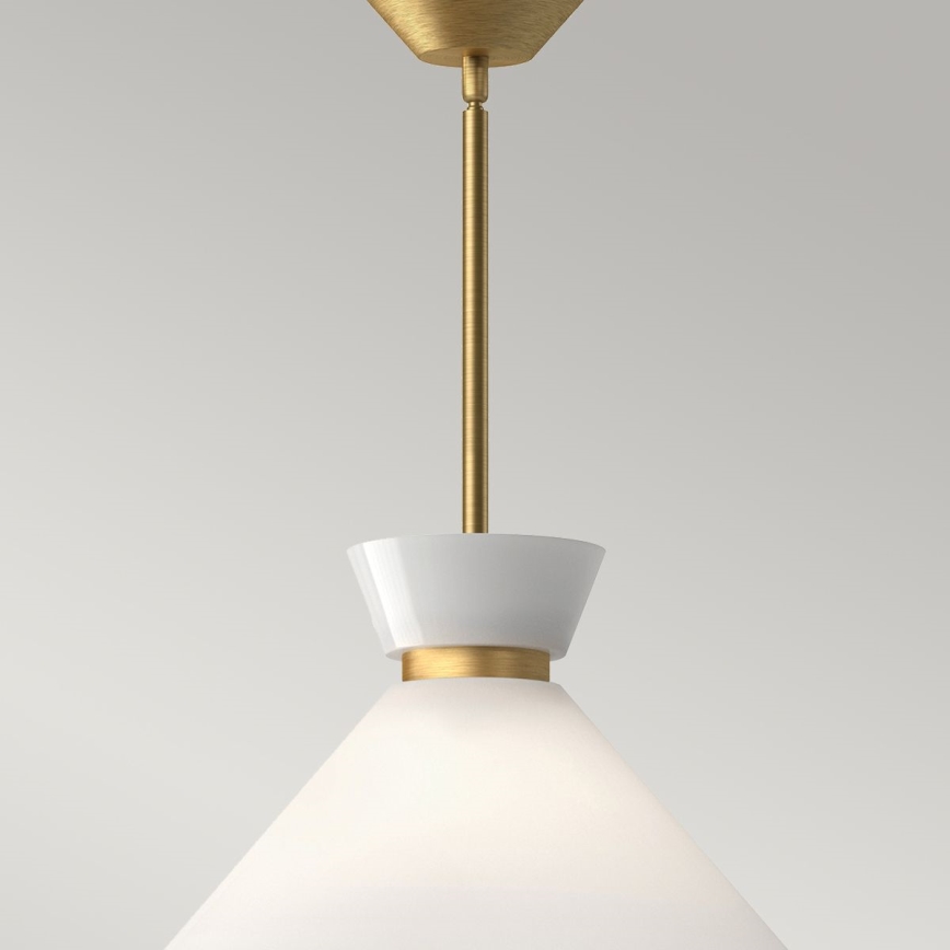 Alora Mood - HALSTON Rod Hanglamp 1xE27/60W/230V Gold