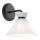Alora Mood - Wandlamp HALSTON 1xE14/40W/230V zwart