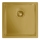 ALVEUS 1103381 - Gootsteen QUADRIX 45x45 cm monarch brons