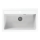ALVEUS 1140443 - Évier de cuisine ATROX 79x50 cm granit/blanc