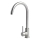 ALVEUS ES3508A - Robinet d'évier VIOLA 36,7 cm brossé acier