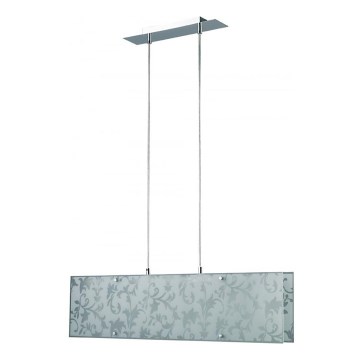 AMAZON Lustre suspension 4xGU10/9W