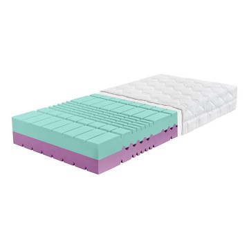 Ambiamo - Anti-decubitusmatras NOTOS 200x140 cm