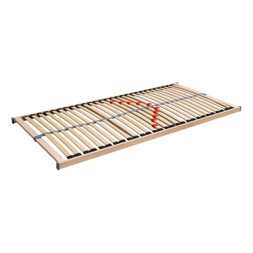 Ambiamo - Flexibel lattenbodem TIDAN 90x200 cm