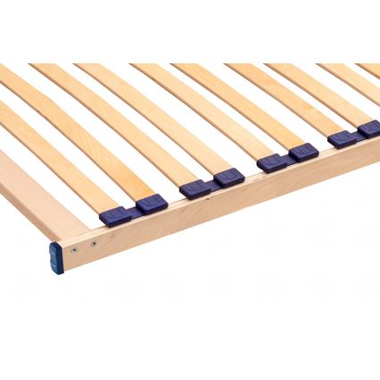 Ambiamo - Flexibel lattenbodem TOFTE 90x200 cm