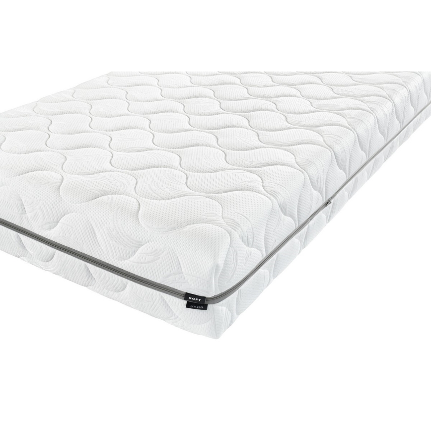 Ambiamo - Flexifoam schuimmatras IKAROS 120x200 cm