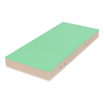 Ambiamo - Flexifoam schuimmatras IKAROS 90x200 cm