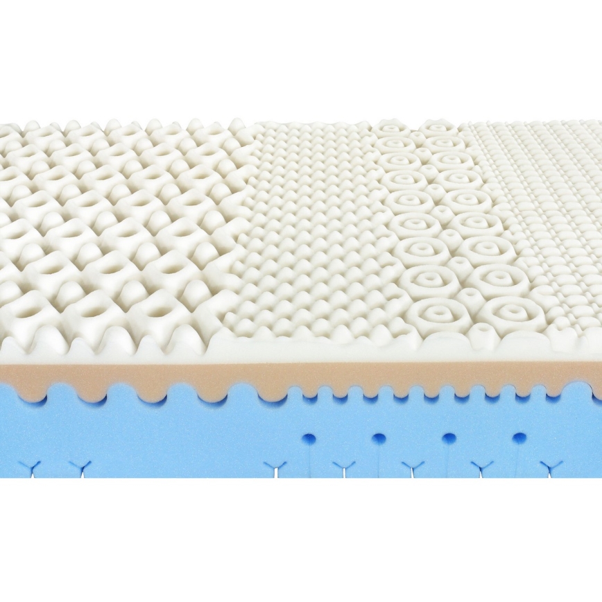 Ambiamo - Foam matras HYPNOS 140x200 cm