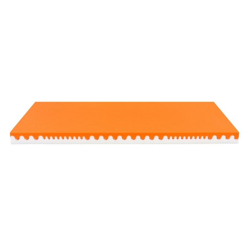 Ambiamo - KRONOS 2 Slaapmatras 90x200 cm