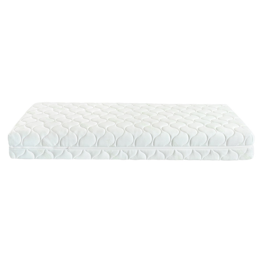 Ambiamo - Matelas à ressorts ensachés POSEIDON 2 200x200 cm