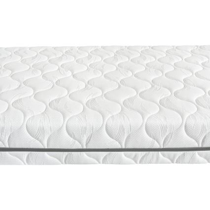 Ambiamo - Matelas en mousse Flexifoam IKAROS 200x200 cm