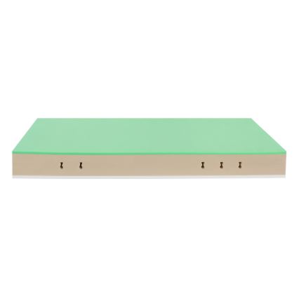 Ambiamo - Matelas en mousse Flexifoam IKAROS 90x200 cm