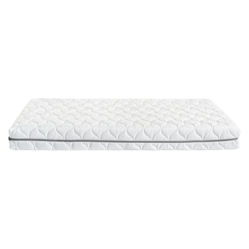 Ambiamo - Matelas en mousse KRONOS 2 90 x 200 cm
