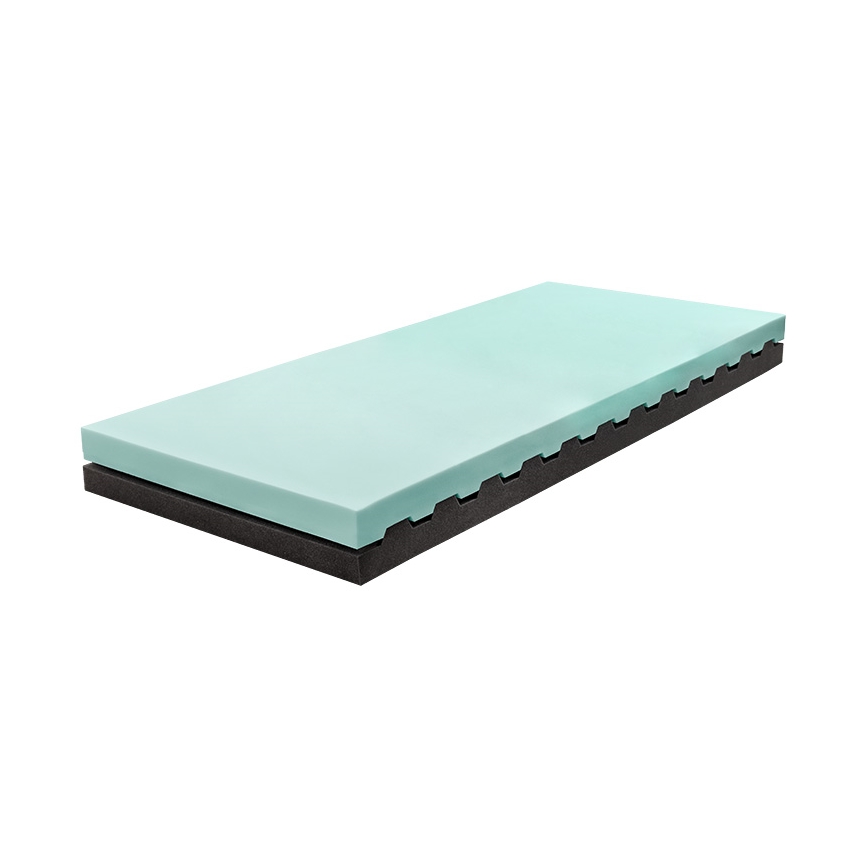 Ambiamo - Matelas EUROS 160x200 cm