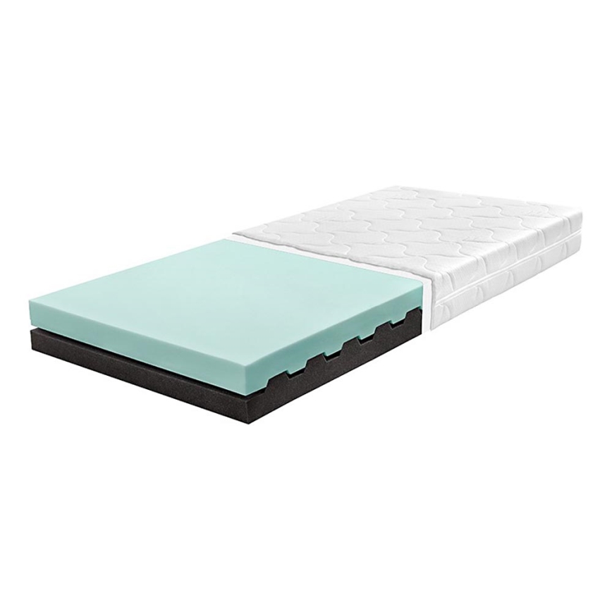 Ambiamo - Matelas EUROS 200x160 cm