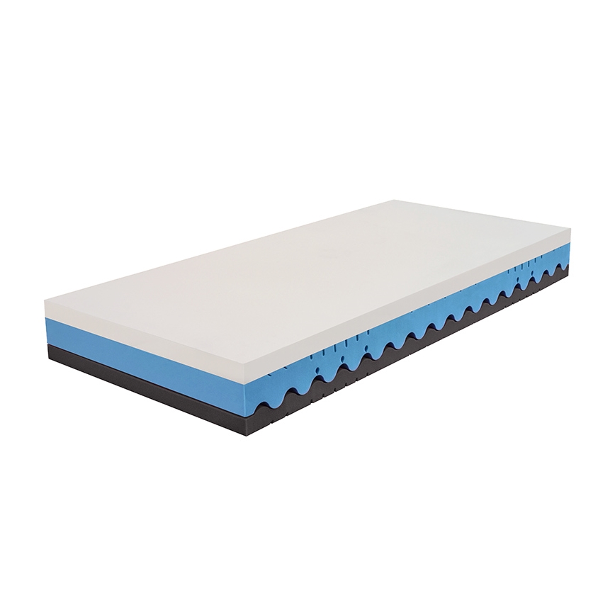 Ambiamo - Matelas KRATOS 200x140 cm
