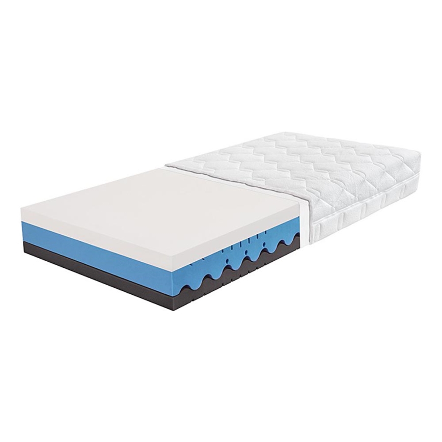 Ambiamo - Matelas KRATOS 80x200 cm