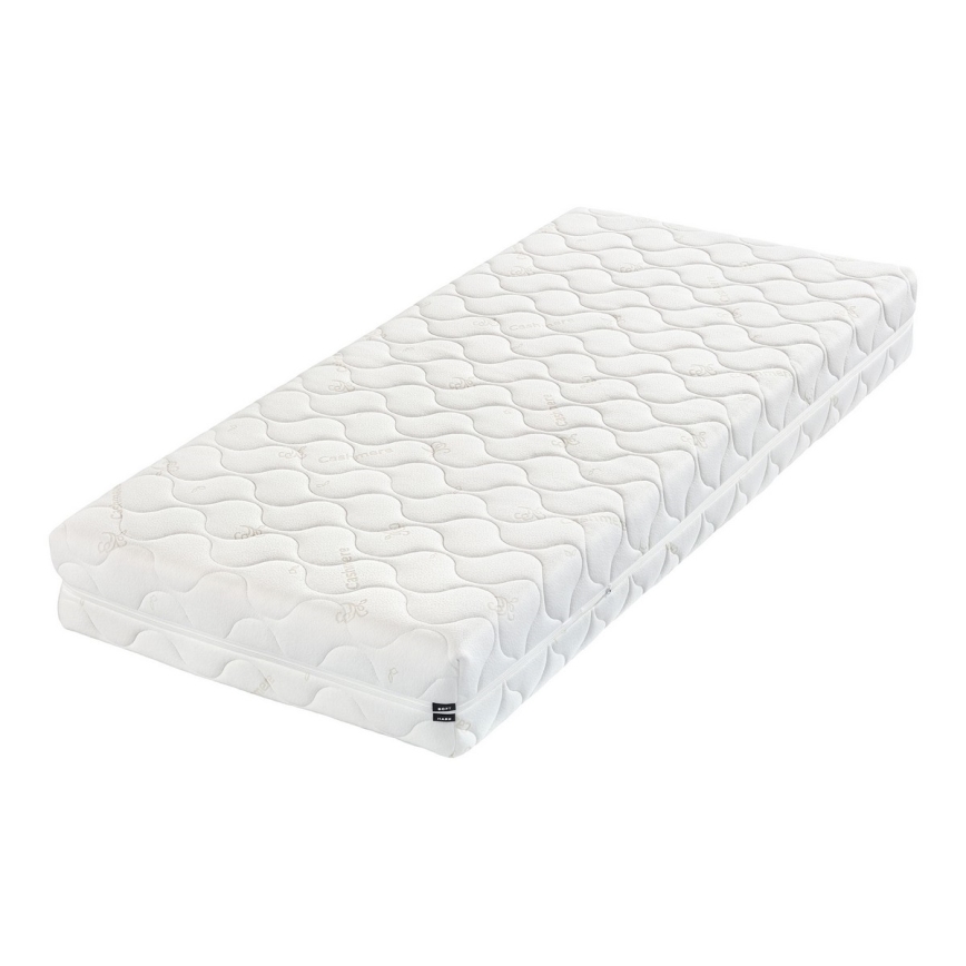 Ambiamo - Matelas en mousse URANOS 2 160x200 cm coco