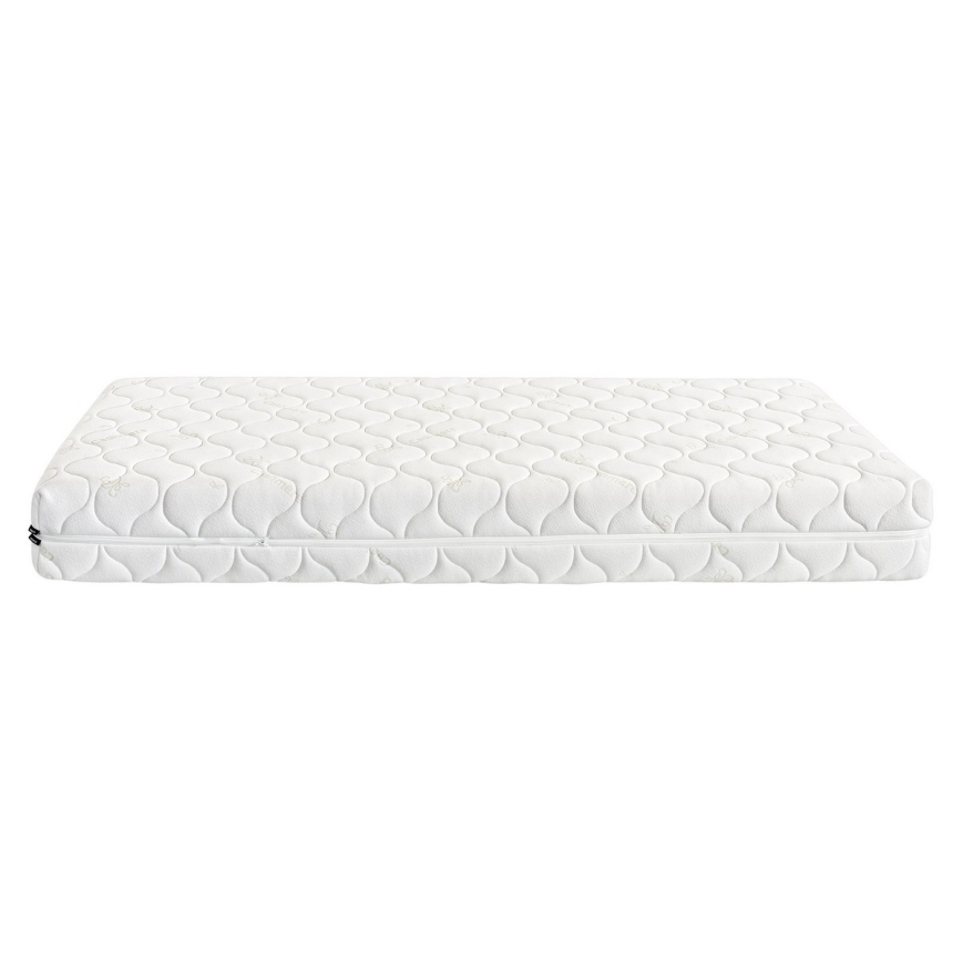 Ambiamo - Matelas en mousse URANOS 2 160x200 cm coco