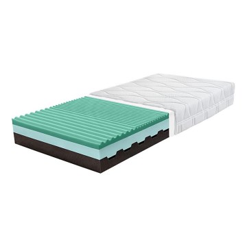 Ambiamo - Matelas NYX 180 x 200 cm