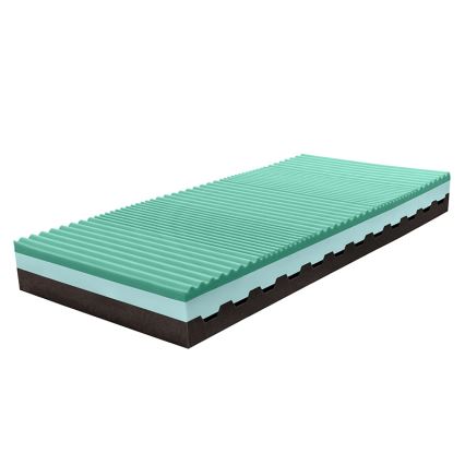 Ambiamo - Matelas NYX 200x100 cm