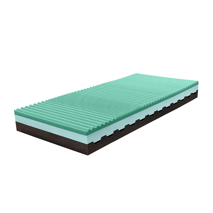 Ambiamo - Matelas NYX 200x100 cm