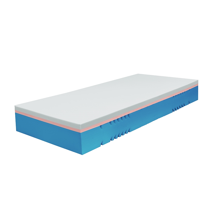Ambiamo - Matelas PLATON 100x200 cm