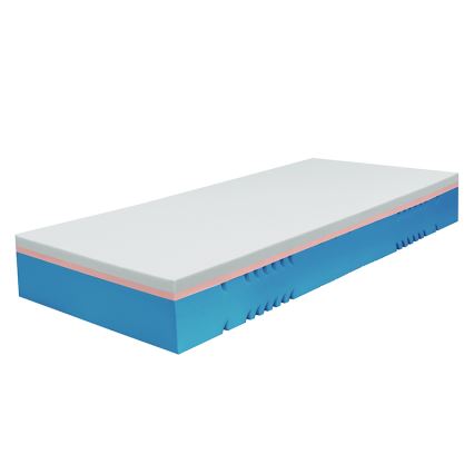 Ambiamo - Matelas PLATON 140x200 cm