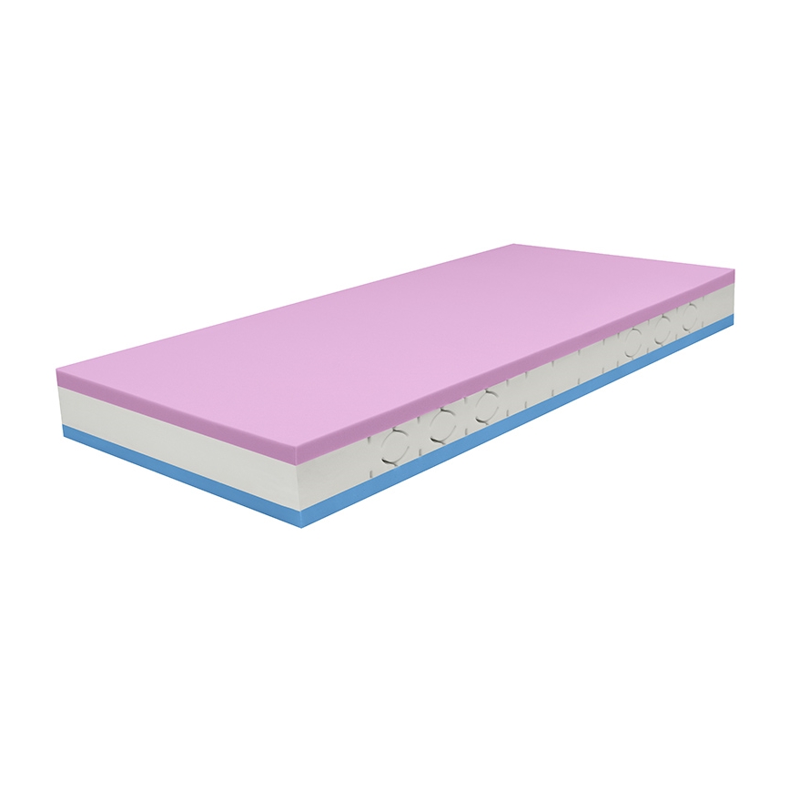 Ambiamo - Matelas PONTOS 200x90 cm