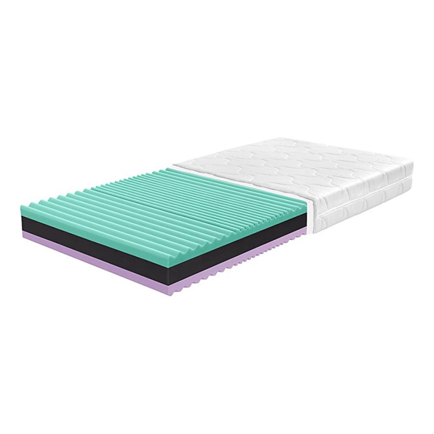 Ambiamo - Matras ARTEMIS 200x160 cm