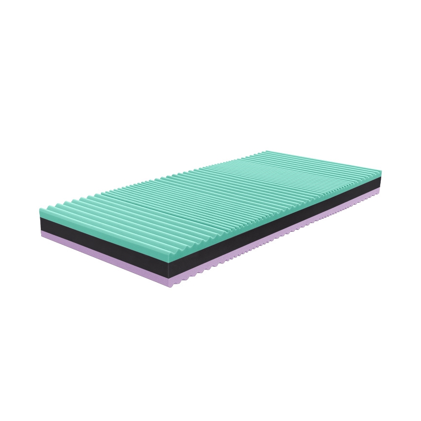 Ambiamo - Matras ARTEMIS 200x160 cm